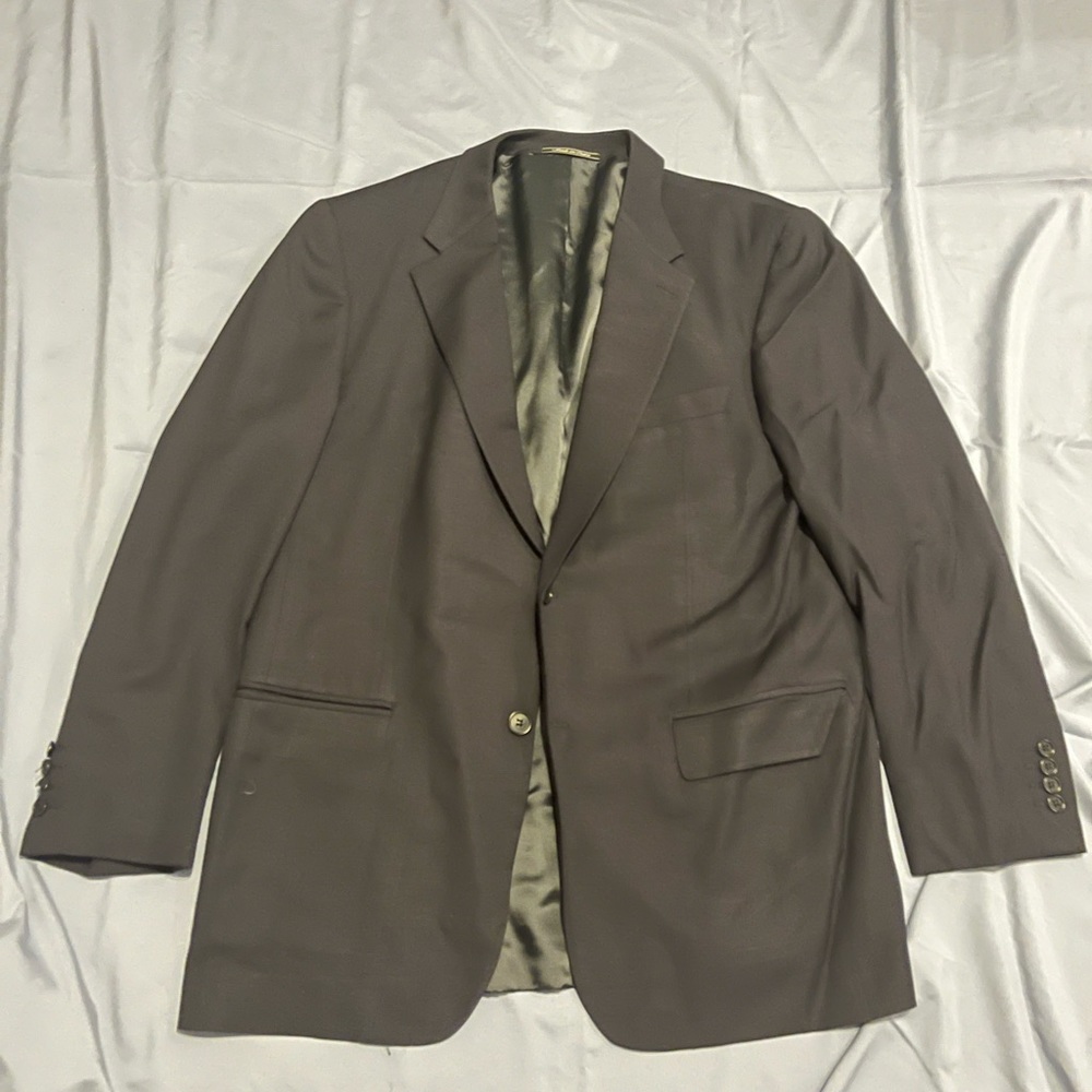 Zanella blazer